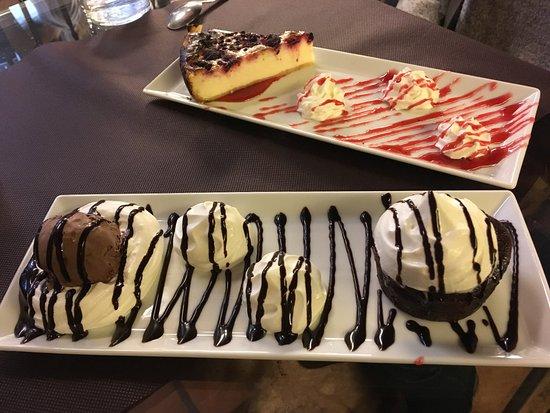 La Andaluza LC de la Part Alta